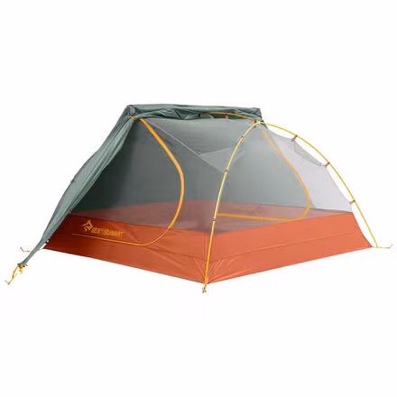 Ikos TR3 Tent: 3-Person 3-Season