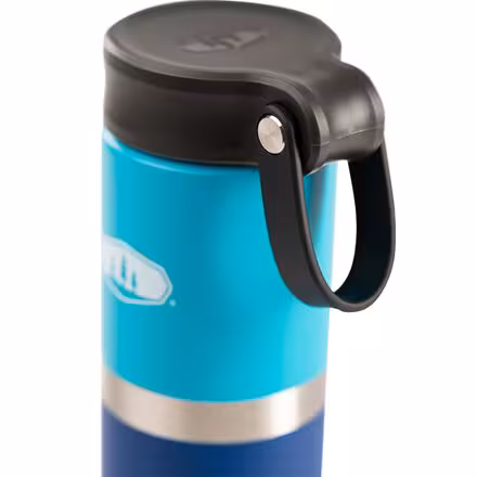 Microlite 500 Twist Bottle