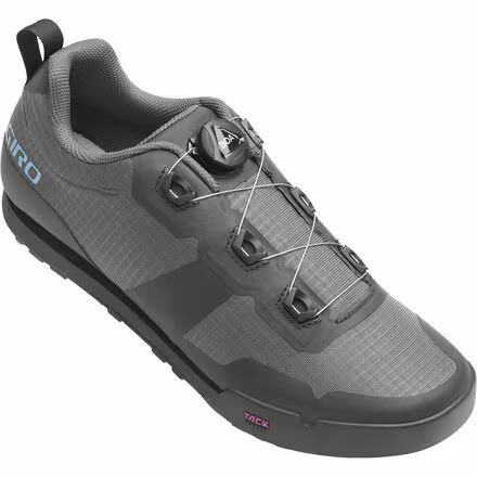 Tracker Mountain BIke Shoe - Women's