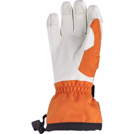 Powder Gauntlet Glove