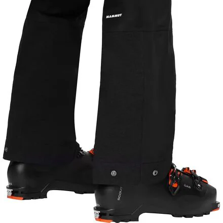 Eiger Free Pro HS Bib Pant - Women's