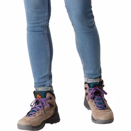 Newton Ridge BC Boot - Women's