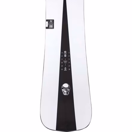 Mind Expander Snowboard - 2024 - Women's