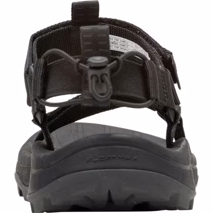 Speed Fusion Web Sport Sandal - Women's