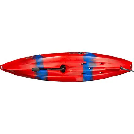 Knarr FD Fishing Kayak - 2023