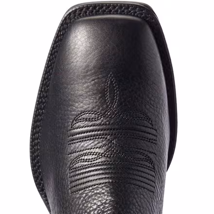 Booker Ultra Western Boot - Men's