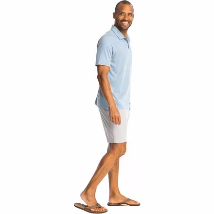 Elevate Polo Shirt - Men's