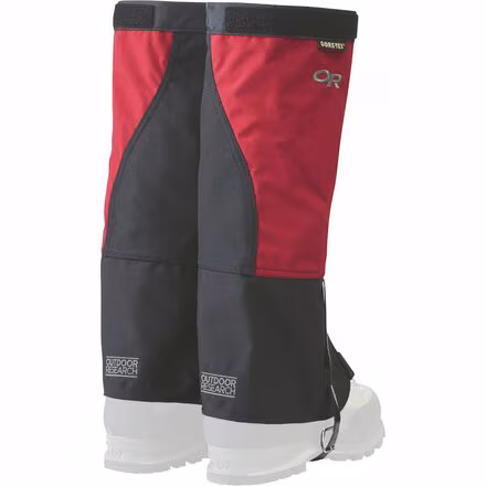 Expedition Crocodile Gaiter