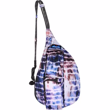 Mini Rope Sling Pack - Women's