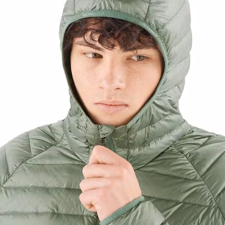 Elixir Micro Down Jacket - Men's