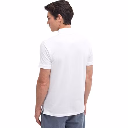 Lightweight Sports Polo - Men's