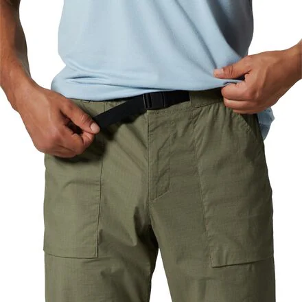 J Tree Belted Pant - Men's