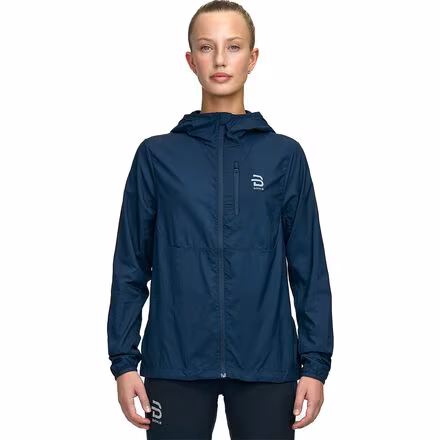 Active Jacket - Women's