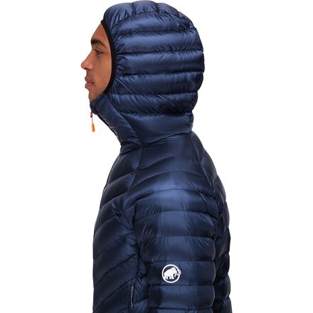 Broad Peak IN Hooded Jacket - Men's