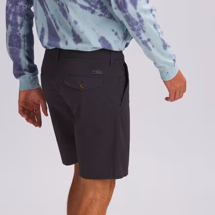 No See Ums Eco 18in Walkshort - Men's
