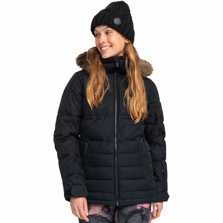 Quinn Snow Jacket - Women's