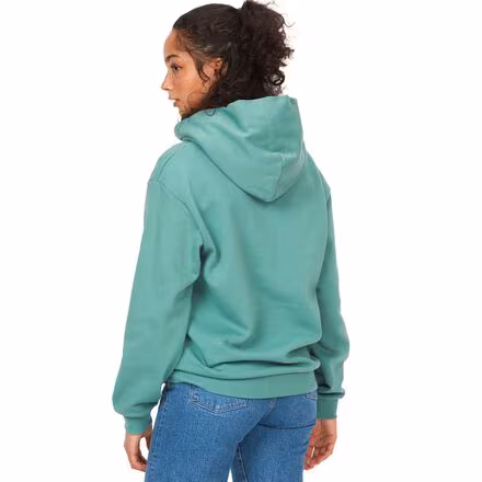 Coastal Hoodie - Women's