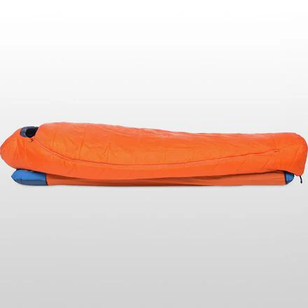 Lost Dog Sleeping Bag: 15F Synthetic