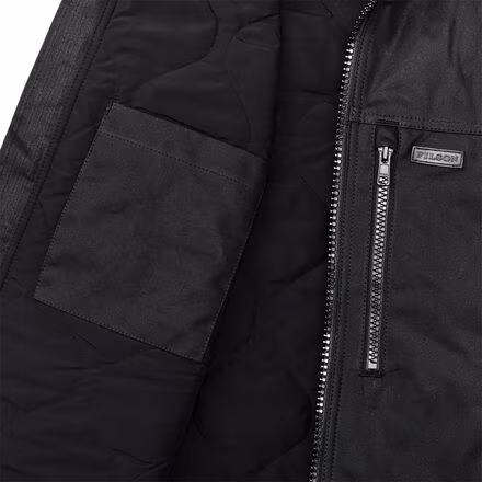 Tin Cloth Primaloft Jacket - Men's