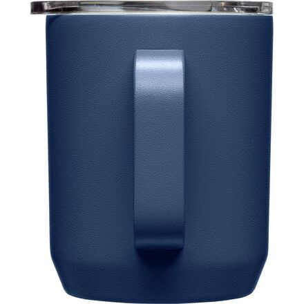 Stainless Steel Vacuum Insulated Horizon 12oz Camp Mug
