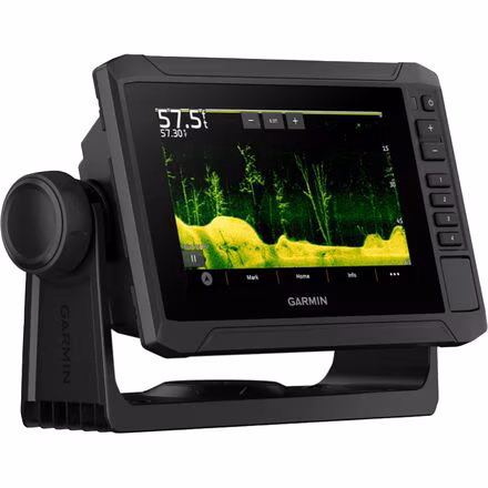 ECHOMAP UHD2 63sv, US Lakes+Rivers GN+ GT54 xdcr