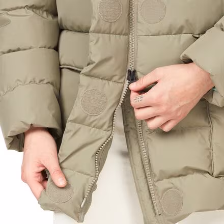 WarmCube GORE-TEX Golden Mantle Jacket - Women's