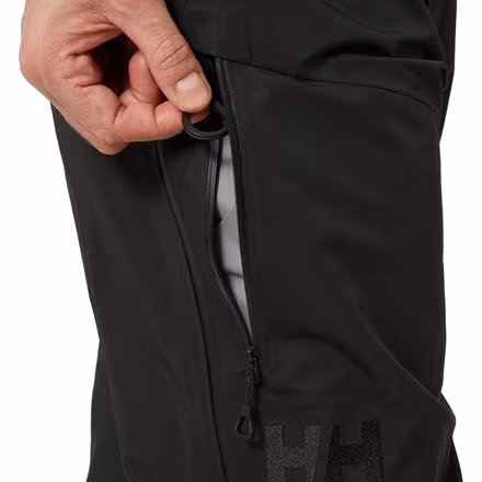 Odin 9 Worlds Infinity Shell Pant - Men's