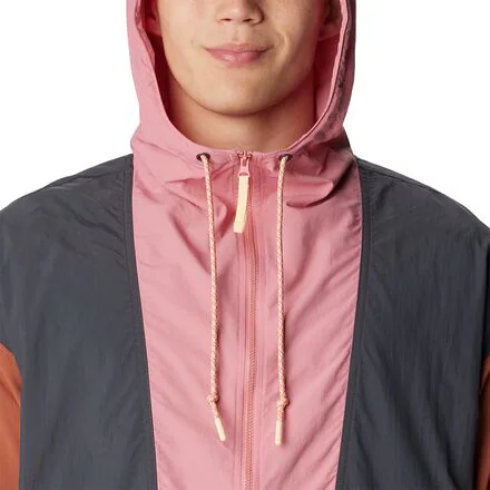 Painted Peak Wind Jacket - Men's