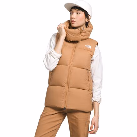 Glacier Basin Vest - Women's