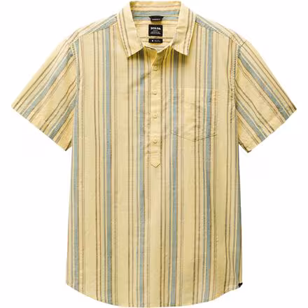 Groveland Popover - Men's