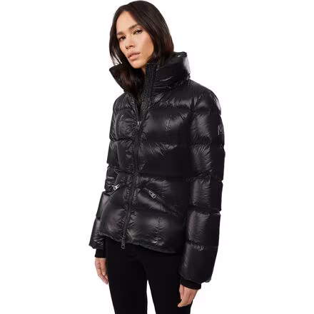 Madalyn Down Jacket - Women's