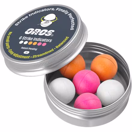 Strike Indicator - 6-Pack