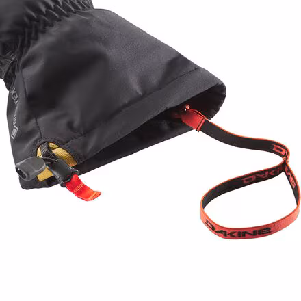 Team Excursion Sammy Carlson GORE-TEX Glove - Men's