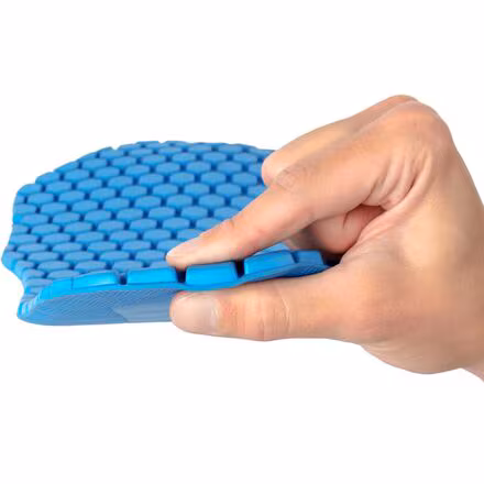 Flexi Back Protector Naked