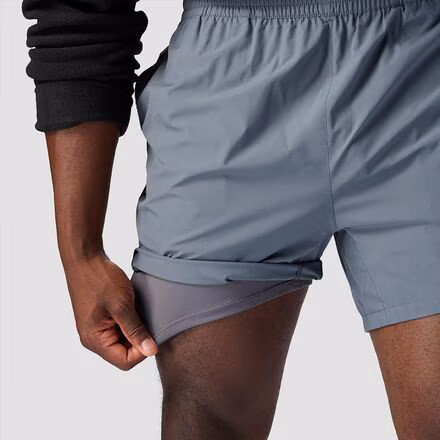 Destination 5in Lined Short - Men's