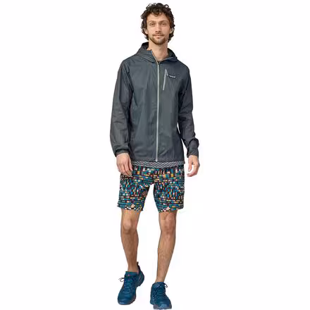 Houdini Full-Zip Jacket - Men's