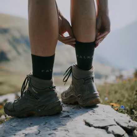 TK2 Explore Cool Sock - Women's