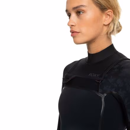 4/3mm Swell Series Chest-Zip GBS Wetsuit - Women's