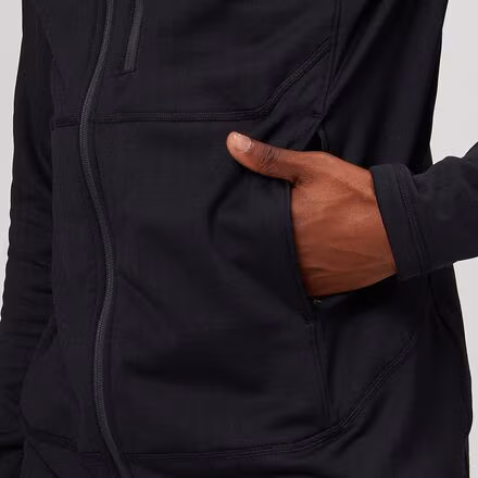 Factor Fleece Hoodie - Men's