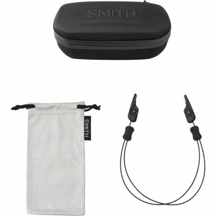 Castaway Polarchromic Glass Sunglasses