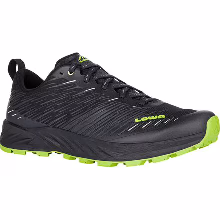 Amplux Trail Running Shoe - Men's