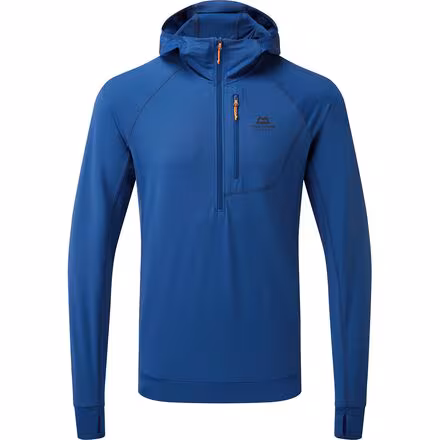 Aiguille Hooded Top - Men's