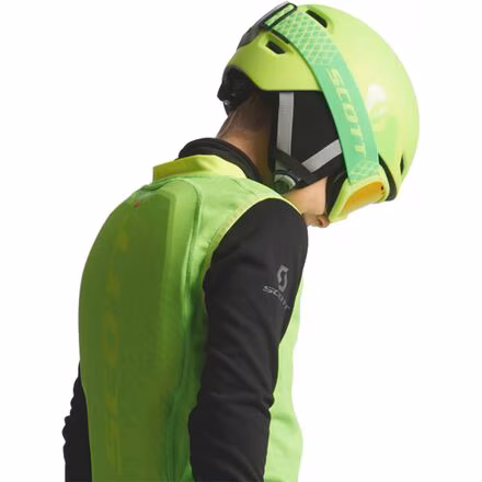 Keeper 2 Plus Helmet - Kids'