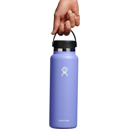 40oz Wide Mouth Flex Cap 2.0 Water Bottle