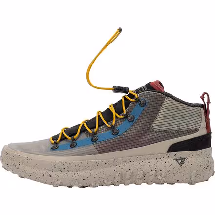 Sansin Shoe - Men's