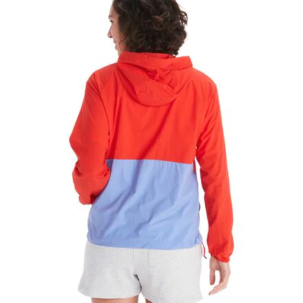 Campana Anorak - Women's