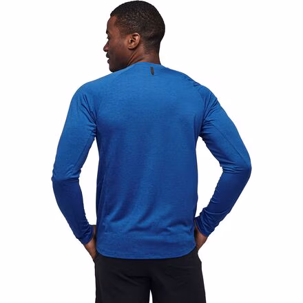 Lightwire Long-Sleeve Tech T-Shirt - Men's