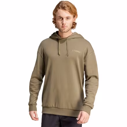 Terrex Logo Hoodie - Men's