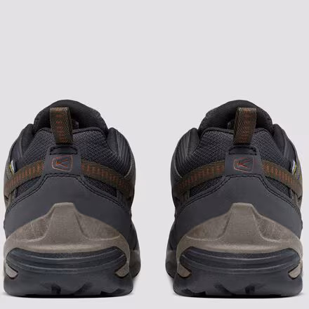 Circadia Waterproof Hiking Shoe - Men's