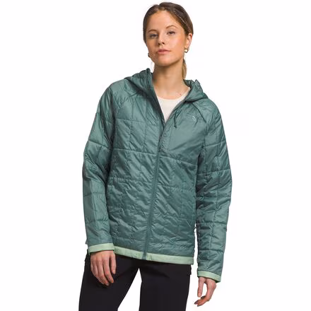 Circaloft Hooded Jacket - Women's